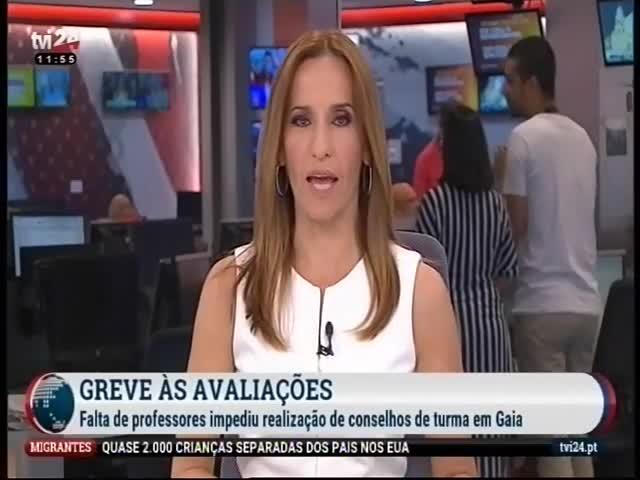 A67 TVI 24 Duração: 00:04:28 OCS: TVI 24 -