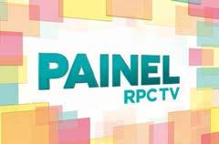 2ª EDIÇÃO PAINEL RPC PARANÁ TV Sigla: PTV1 Nº de cotas: 1*
