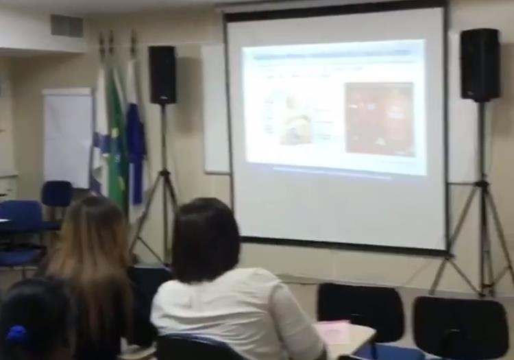 submetidos a curso de Noções de Higiene oferecido gratuitamente