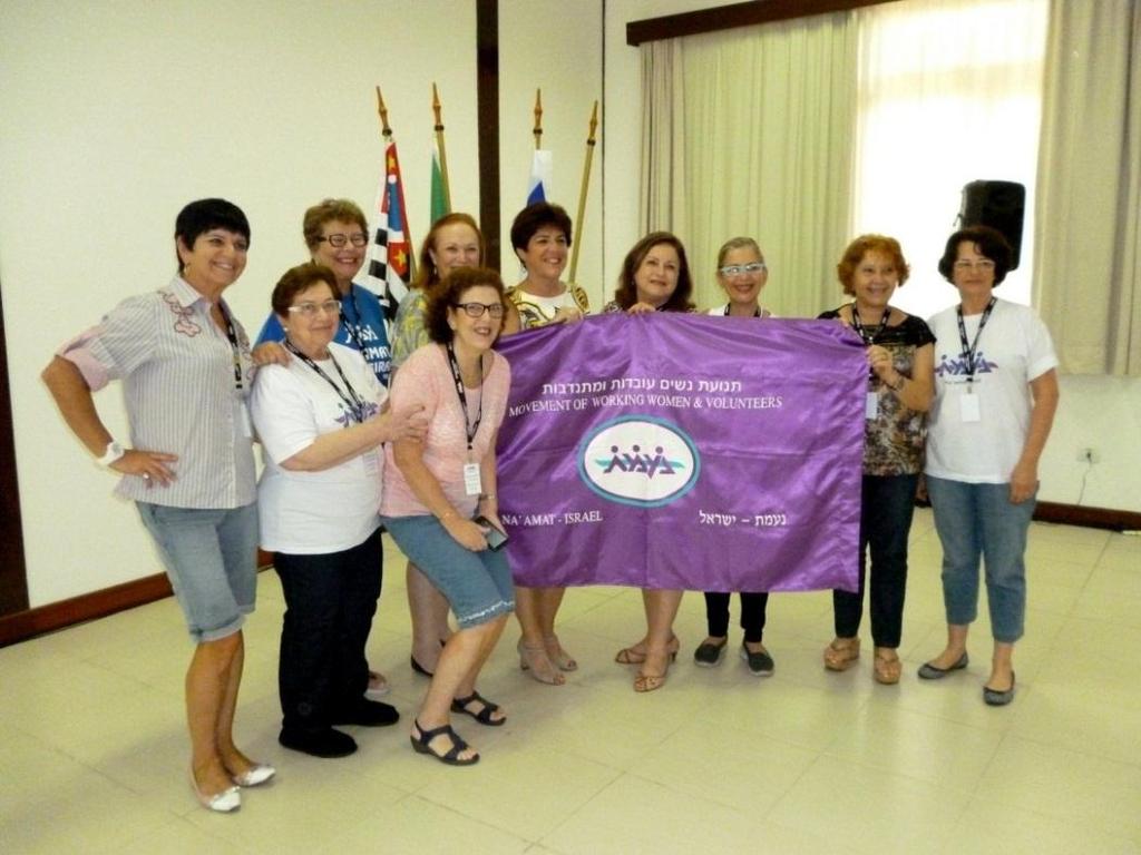 evento, confraternizaram num ambiente de muita tranquilidade e alegria.