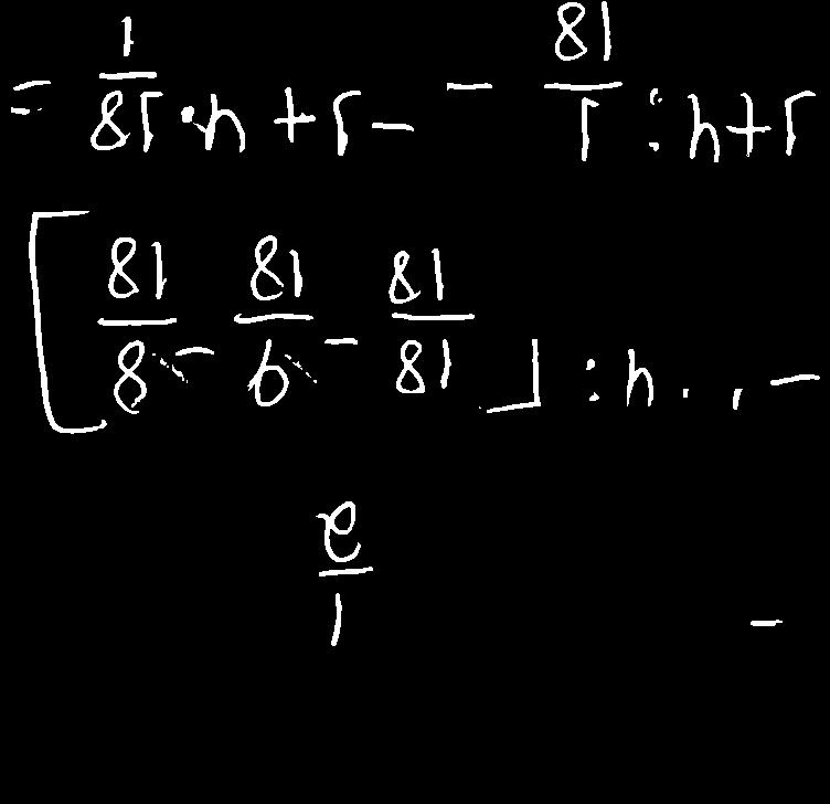 O valor de x para que r e s seja, paralelas é: Vx+ )O+Y"+JO = lsi VxtX:130-10-ao 5/ -- t3o x -- {30 Ç A)