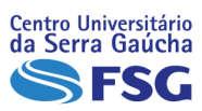 Giovana Santini a*,taísa Festugato a* a) Centro Universitário da Serra Gaúcha Informações de Submissão * Autor correspondente (Orientador) Giovana Santini, *Taísa Festugatto, endereço: Rua Os Dezoito