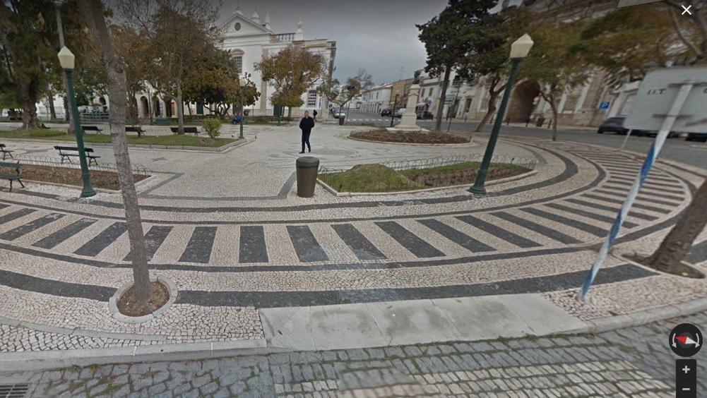 Litoral/Virar à direita para a Rua do