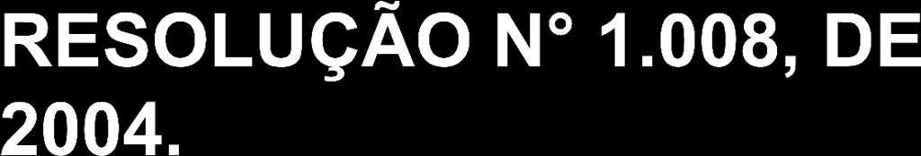 SIMPLES CUMPRIMENTO do rito legislativo Não garantiu a efetividade da norma: Incompreensão mudança do paradigma necessidade de adequação à Lei do Proc. Adm.