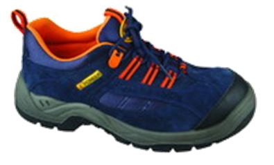 º 46 F0250 F0255 F0260 F0265 F0270 F0275 F0280 F0285 F0290 sapatilha azul sport line EN ISO 20345 - EN 345