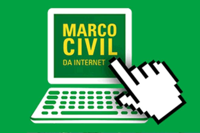 Ela também disse que o governo solicitou à Polícia Federal e Anatel uma investigação para saber das condições que dizem respeito a esta informação de que empresas de telecomunicação brasileiras