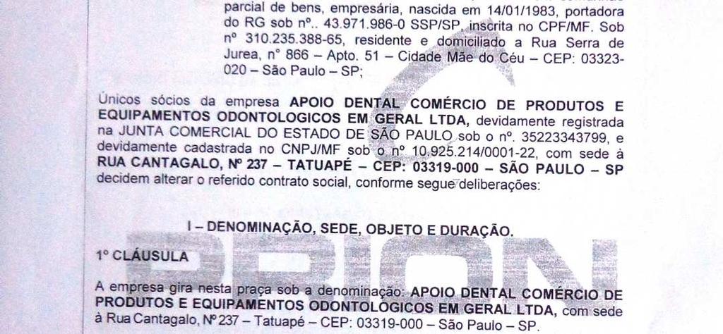 digitalmente por Tribunal de Justica Sao Paulo e