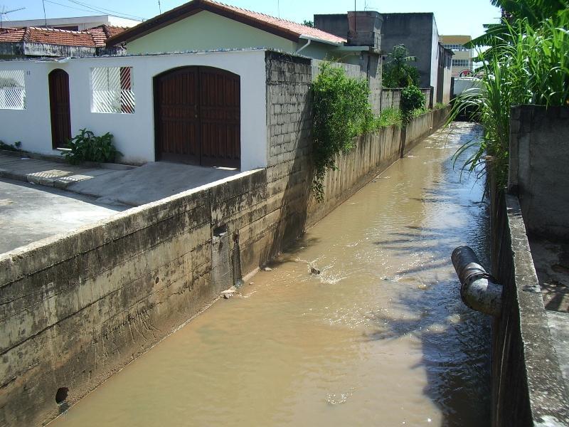 Ocupação de