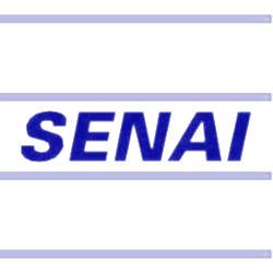 1942 MINISTRO GUSTAVO CAPANEMA LEI ORGÂNICA O Decreto-lei 4.048, de 22 de janeiro, cria o Serviço Nacional de Aprendizagem Industrial - SENAI. Decreto-lei 6.