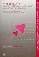 Matemáticas na Sala de Aula Viagem de ida e volta Os números e as mensagens