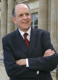 Jean-Marc Sauvé Vice-presidente A presidência do Conselho de Estado é desempenhada pelo seu Vice-presidente.