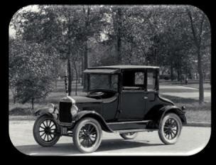 INTRODUÇÃO Produção em massa: Henry Ford (1863-1947): Reconhecido como o pai da moderna produção em massa; Um marco: Ford modelo T, 15 milhões de unidades produzidas entre 1908 e 1927: Um produto