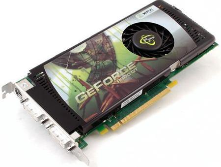 44 Fig. 2.14. Placa de vídeo GeForce 9600 GT, (SILVA, 2010). 2.2.7.2. Arquitetura de Programação (CUDA).