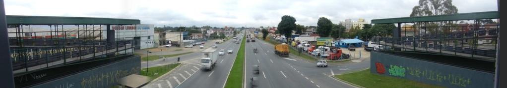 * Publicada a Matriz de Responsabilidades para possibilitar a utilização de saldo residual do contrato da Linha Verde no contrato da Av.