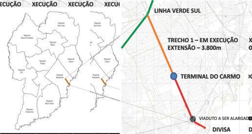 719,54 Prazo de execução: 510 dias (17 meses) Início da obra: 11/04/2012 Previsão de término: