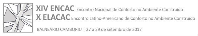 CARACTERIZAÇÃO DAS HABITAÇÕES DE INTERESSE SOCIAL DE FLORIANÓPOLIS E A INFLUÊNCIA DOS PARÂMETROS ARQUITETÔNICOS NO SEU DESEMPENHO TÉRMICO Fernando Pacheco (1); Aline Schaefer (2); Enedir Ghisi (3)