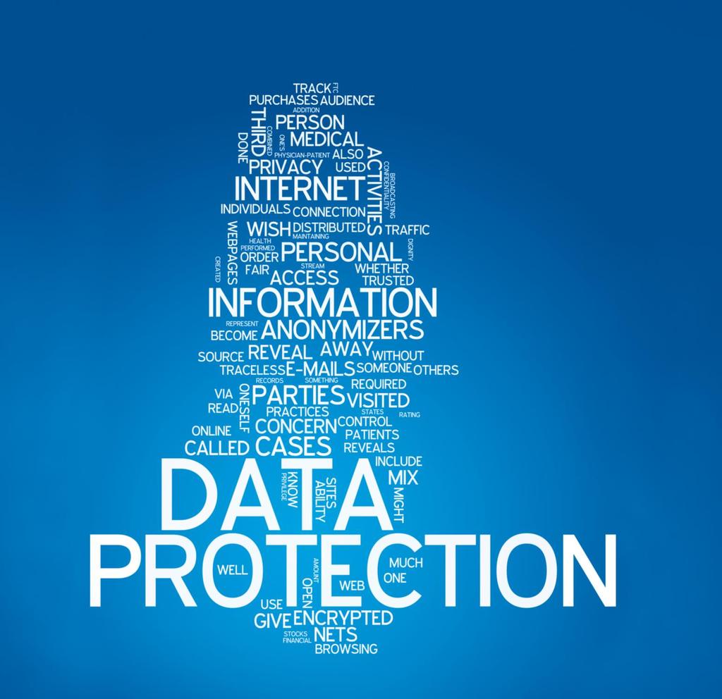 Proteção de dados pessoais: Novos desafios