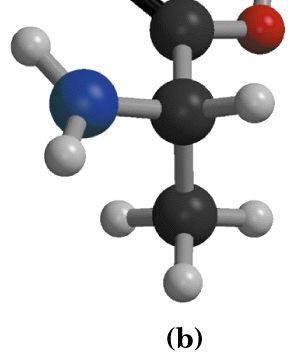 Fundamentos Químicos -Estereoquímica Estereoquímica: consiste na forma como os átomos de uma molécula estão