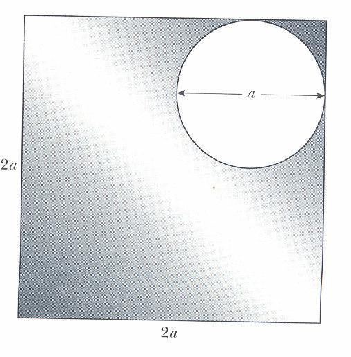 Figura 5.7 11. Um bloco de massa m=2.0 kg está colocado no topo de um plano inclinado de massa M=8.0 kg, altura h=2.0 m e base L=6.0 m. Se o bloco é largado a partir do repouso (figura 5.
