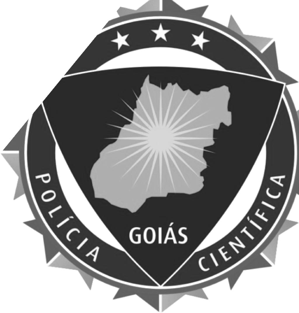 GOVERNO DO ESTADO DE GOIÁS SECRETARIA DE ESTADO DE GESTÃO E PLANEJAMENTO (SEGPLAN) CONCURSO PÚBLICO POLÍCIA TÉCNICO-CIENTÍFICA DO ESTADO DE GOIÁS MÉDICO LEGISTA DE 3.