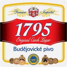 A Primeira cerveja de Budweis Desde 1795 Origem: República Tcheca (294) 1795 (500ml) R$ 31,90 A 1795 foi a primeira cerveja produzida na cidade de Budweis, na