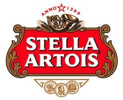 Desde o ano de 1366 Origem: Bélgica (316) Stella Artois (275ml) R$ 11,90 (318) Stella Artois (550ml) R$ 15,90 Stella Artois é uma cerveja super premium, de sabor balanceado e marcante.