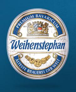 A cervejaria Weihenstephan foi fundada por monges em 1040, sendo que se denomina a cervejaria mais antiga do mundo.