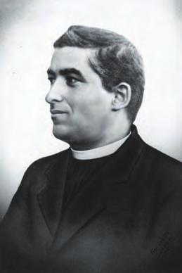 P. Manuel Marques Ferreira,