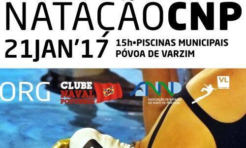 3º Torneio do Clube Naval Povoense O FC Porto venceu a terceira edição do Torneio de Natação do Clube Naval Povoense, que se realizou na Piscina Municipal da Póvoa de Varzim.