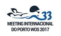 Meeting Internacional do Porto Teve lugar, nos dias 3 e 4 de Junho de 2017, o 33º Meeting internacional do Porto WOS, que se realizou na piscina municipal de Campanhã em quatro sessões (eliminatórias