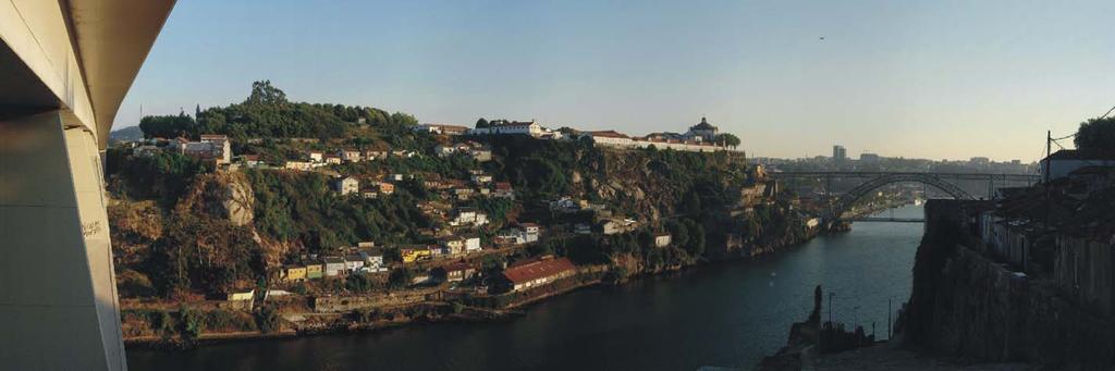 > Z O N A S U R B A N A S H O M O G É N E A S U O R 6 Jardim do Morro / Serra do