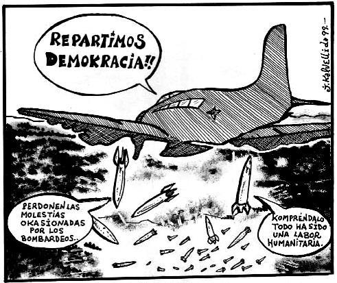 DEMOCRACIA COMO VALOR Hoje, a Democracia se tornou um