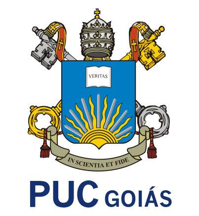 Pontifícia Universidade Católica de Goiás Pró-Reitoria de Pós-Graduação e