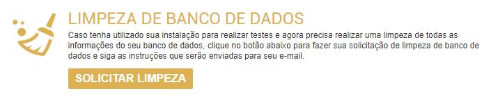 02 CONFIGURAÇÕES DO ERP TAGS: GESTÃO MEI, CONFIGURAÇÕES Abaixo, você pode realizar diversas alterações nas configurações do seu estoque, como por exemplo bloquear a venda de um produto com estoque