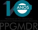 3 DO PROCESSO DE SELEÇÃO: 3.1 Entrevista com o(a) candidato(a), realizada por banca definida pelo Colegiado do PPG/MDR; 3.