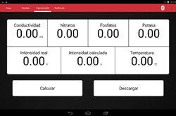 OPCIONAIS CISTERNAS - DISCONTROL DOSICONTROL SIMPLES 1. Equipamento de analise do chorume 2. Sonda de temperatura PREÇO 3 474,00 DOSICONTROL SIMPLES 1. Equipamento de analise do chorume 2. Sonda de temperatura 3.