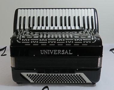 Universal by R$ 11.