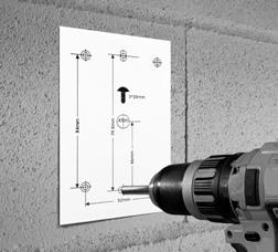 BUCHA PARAFUSO 88mm 27mm 22mm Com a