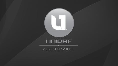 Pág 5 de 107 Resolvendo Instalação UNICO 2013 Instalando o UNIPLUS / UNIPaf 2013: A Instalação do UNIPLUS / UNICO / UNIPaf 2013 são muito semelhantes, por isso abordaremos a instalação do