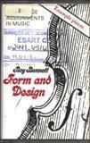 BENNETT, Roy (1981) Form and design. [registo sonoro]. Cambridge : CUP.
