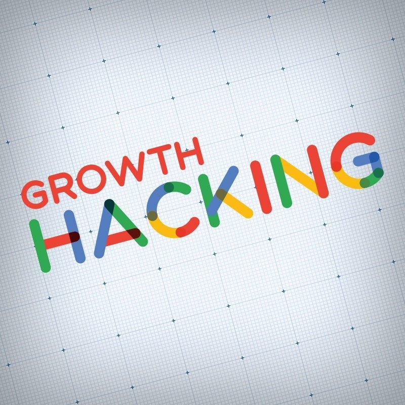 Growth Hacking Search Engine Optimization e-mail Marketing