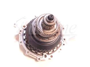 CVT - para codígo HSZ, GYZ, JFL, JQL, JZL com embreagem com 7 discos A 03 99 OR054 5386 anel O o-ring apropriado para /Renault -