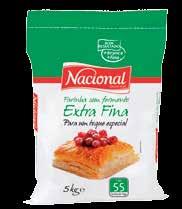 028 meses EXTRA-FINA TIPO 55