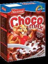 CHOCOMAX 300g 560 66