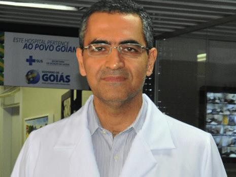 CLYSTENES ODYR SOARES (SP) DIRETOR DE ENSINO E EXERCÍCIO PROFISSIONAL Especialista em Pneumologia (CFM).