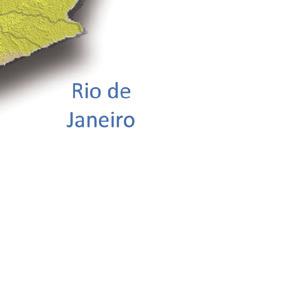 normal no Estado situa-se entre 4,5 e 6,5 kwh/m²/dia.