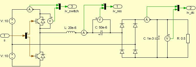 Ferramentas de Simulação em Electrónica de Potência Capítulo 2 adicionar os elementos que aproximam mais os modelos da realidade e criar o seu próprio componente [46].