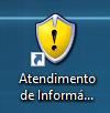 Acesso à Aplicação O acesso ao portal de autoatendimento será realizado via web, através do endereço