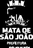 Mata de São