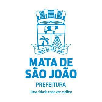 Segunda-feira 2 - Ano - Nº 2723 Mata de São João Licitações PREFEITURA MUNICIPAL DE MATA DE SÃO JOÃO CNPJ N 13.805.528/0001-80 CNPJ N 11.144.